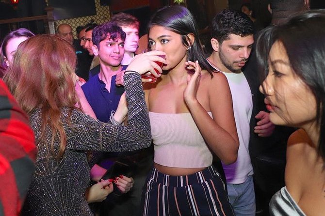 Ultimate Nightlife Group Tour NYC - Traveler Photos and Reviews
