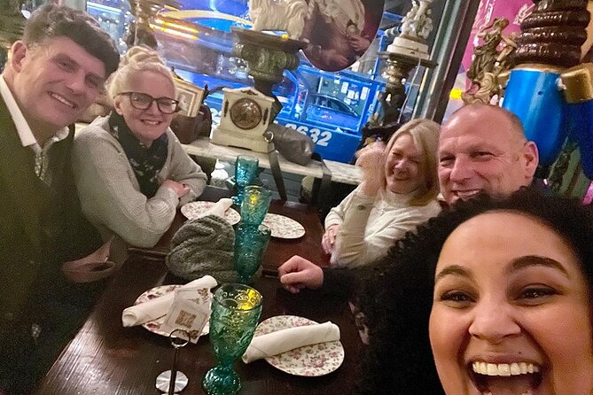 Ultimate Nightlife Group Tour NYC - Common Questions