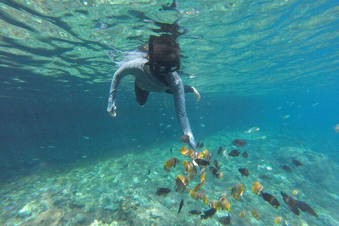 Ultimate Nusa Penida Experience 2D1N Private Tour  All-Included - Exploring the Itinerary: What to Expect on Your Nusa Penida Journey  