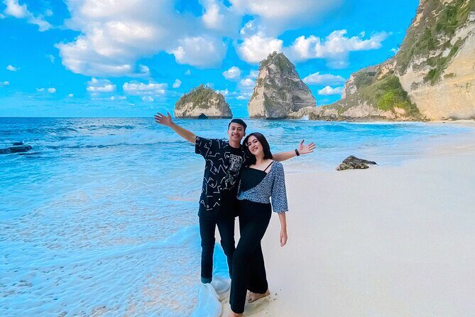 Ultimate Nusa Penida Experience 2D1N Private Tour  All-Included - FAQ  