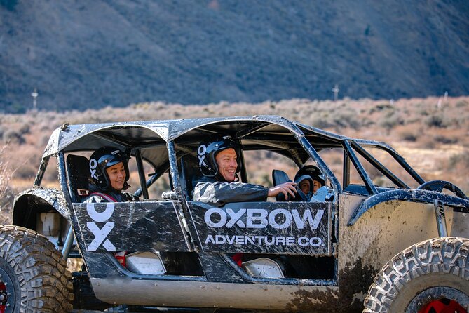 Ultimate Off-Roading In Gibbston Valley - Common Questions
