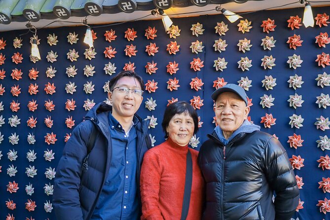 Ultimate One-Day Tokyo Must-Sees Tour With Photographer - Top Tokyo Attractions