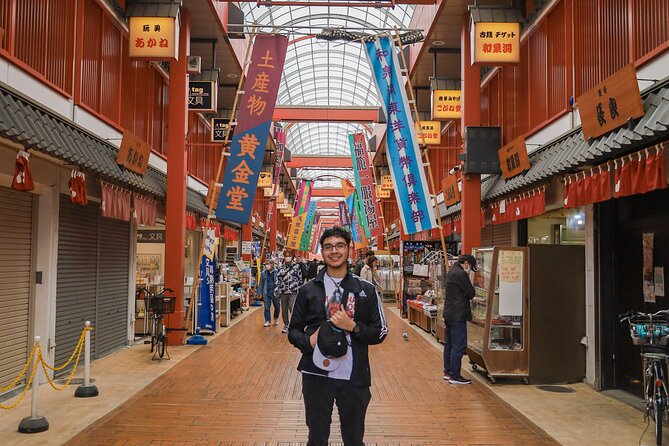 Ultimate One-Day Tokyo Must-Sees Tour With Photographer - Booking and Pricing Information