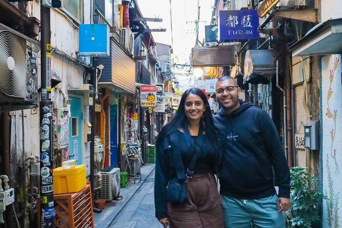 Ultimate One-Day Tokyo Must-Sees Tour With Photographer - Common Questions