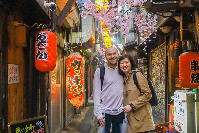 Ultimate One-Day Tokyo Must-Sees Tour With Photographer - The Sum Up