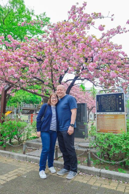 Ultimate One-Day Tokyo Must-Sees Tour With Photographer - Highlights and Attractions