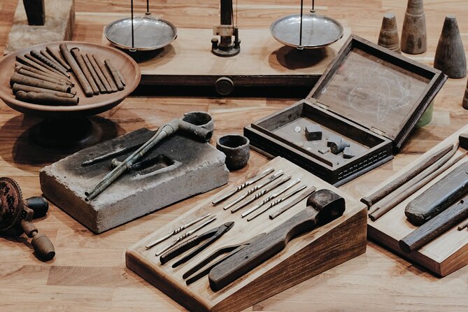 Ultimate One-Stop Jewelry Experience With Ubud Tour - Tour Highlights & Itinerary