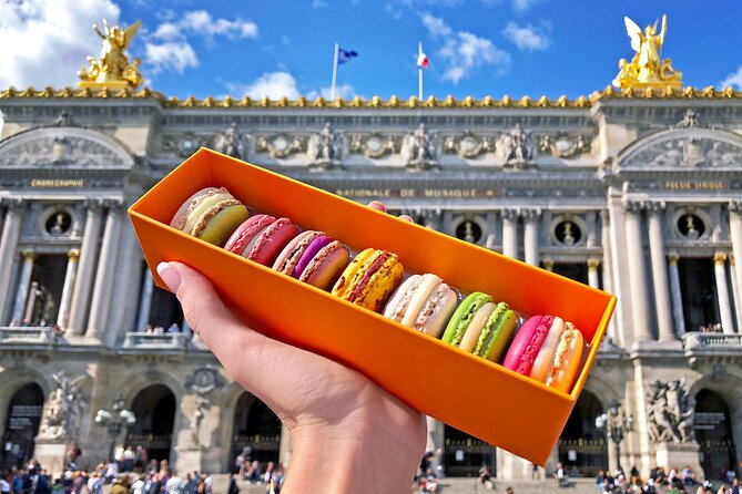 Ultimate Paris City Private Tour With Eiffel Tower Summit Access - Pricing and Group Size Options