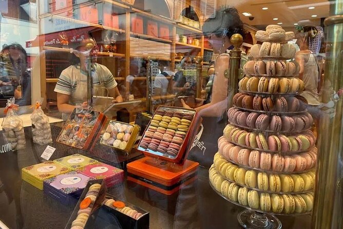 Ultimate Paris City Private Tour With Eiffel Tower Summit Access - Booking and Terms & Conditions