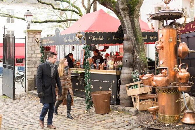 Ultimate Paris City Private Tour With Eiffel Tower Summit Access - The Sum Up