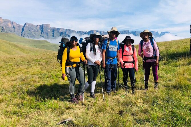 Ultimate Peak Hike Camp - Drakensberg Mafadi Adventure - Good To Know