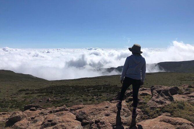 Ultimate Peak Hike Camp - Drakensberg Mafadi Adventure - Inclusions