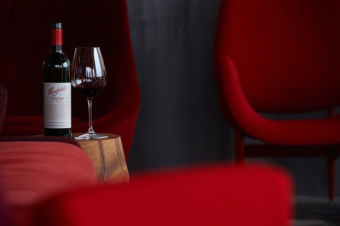 Ultimate Penfolds Magill Estate Experience - Overview and Location