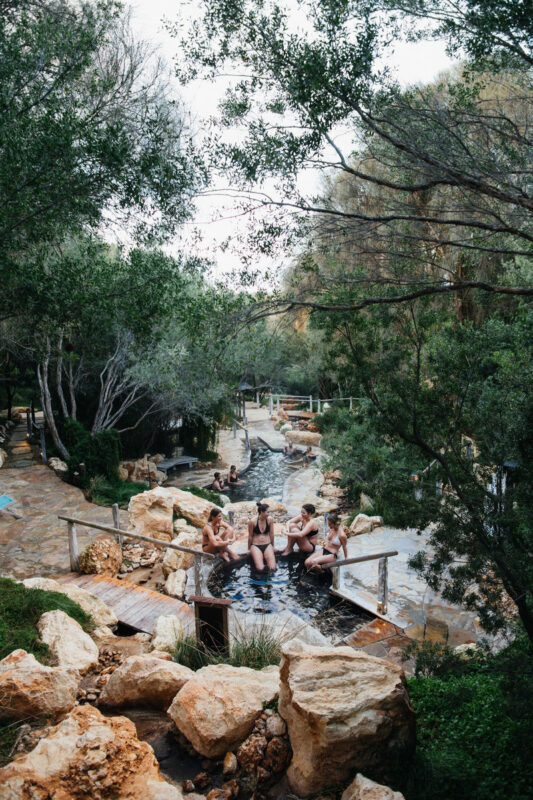 Ultimate Peninsula Hot Springs Day Tour - Is the tour worth the price?