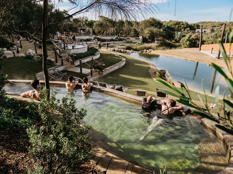 Ultimate Peninsula Hot Springs Day Tour - What to pack and check before you go