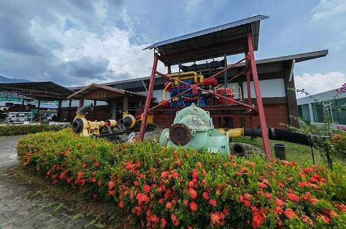 Ultimate Perak Nature Expedition - The Sum Up