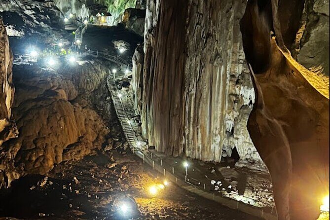 Ultimate Perak Nature Expedition - Transportation, Group Size, and Value