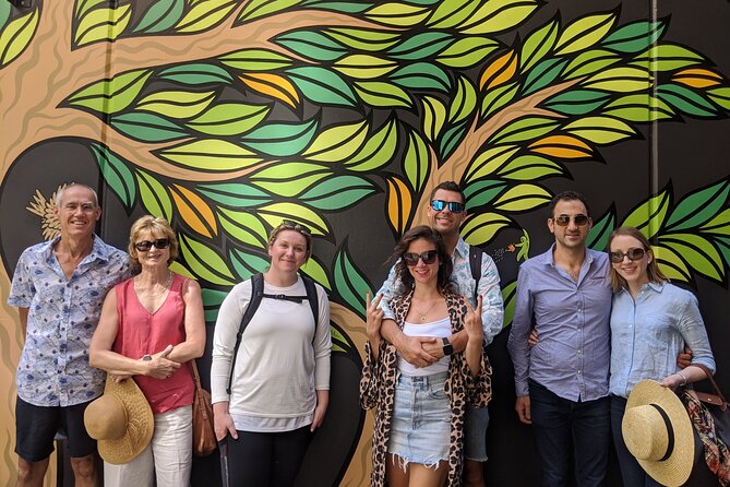 ULTIMATE PERTH WALKING TOUR: History, Architecture, Art, Local Insights More! - Directions
