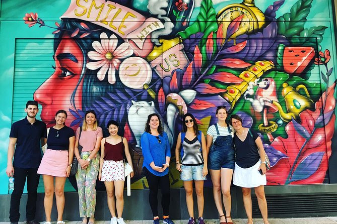 ULTIMATE PERTH WALKING TOUR: History, Architecture, Art, Local Insights More! - The Sum Up