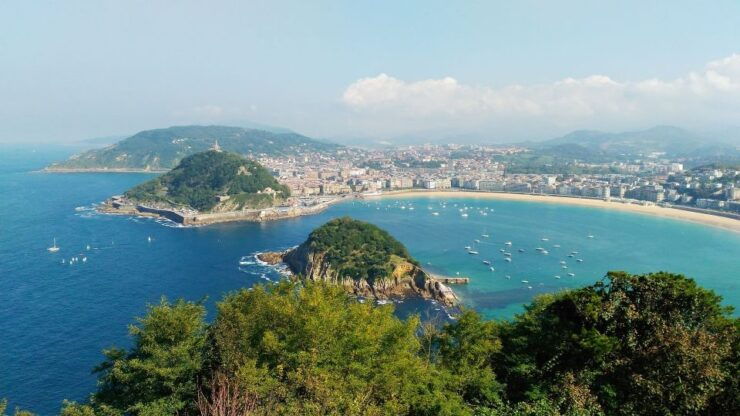 Ultimate Pintxos & Wine Adventure in San Sebastian (Evening) - Booking Details