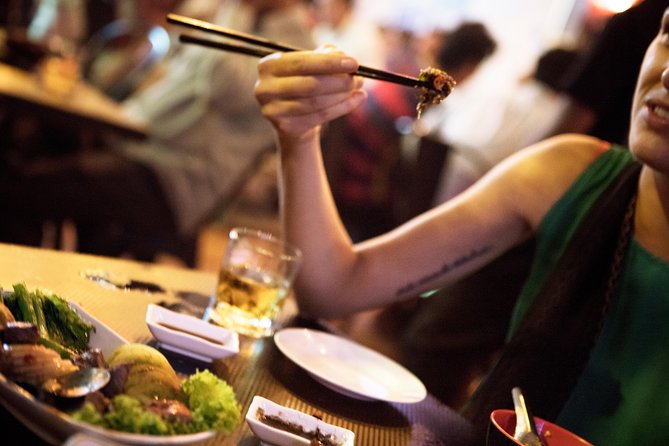 Ultimate PP Food Tour by Tuk Tuk - 15 Tastings & Drinks Included - Vendor Collaboration
