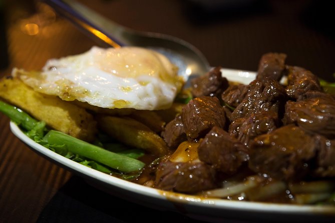 Ultimate PP Food Tour by Tuk Tuk - 15 Tastings & Drinks Included - Unique Locations