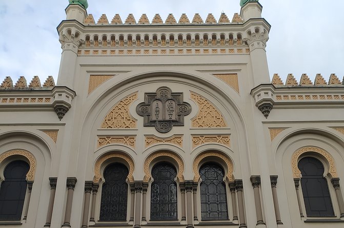 Ultimate Prague - Confirmation and Requirements