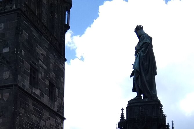 Ultimate Prague Private Walking Tour - What To Expect
