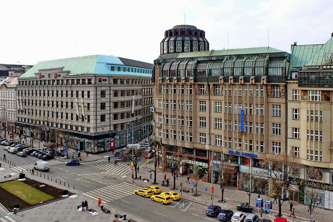 Ultimate Prague Private Walking Tour - Inclusions