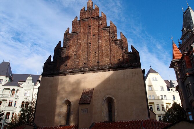 Ultimate Prague Private Walking Tour - Frequently Asked Questions