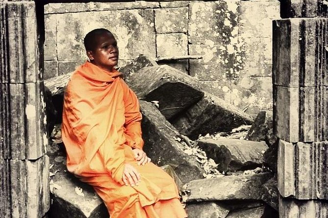 Ultimate Private Day Trips To Koh Ker City, Pyramid Prasat Thom & Beng Mealea - Additional Information