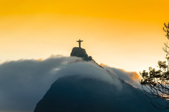 Ultimate Private Full-Day Tour in Rio De Janeiro - Pickup Details