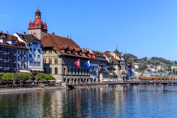 Ultimate Private Guided Lucerne Experience With Pick-Up at Hotel - Memorable Day Trip