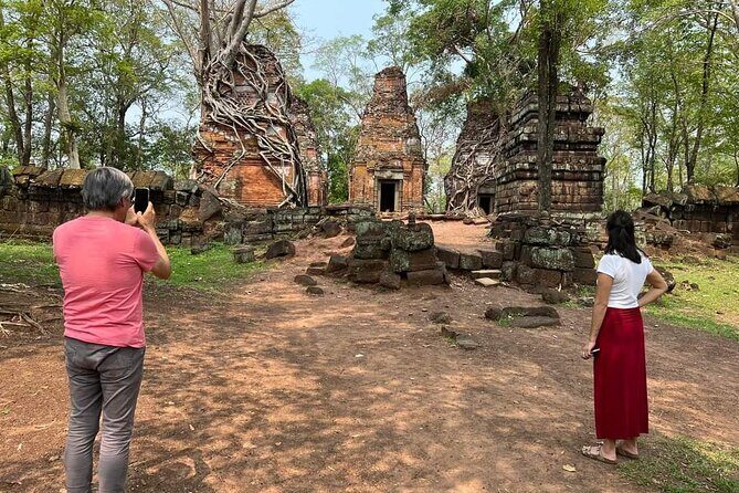 Ultimate Private Guided Tour, Koh Ker, Beng Mealea, Banteay Srei - Final Thoughts: Is This Tour Worth It?