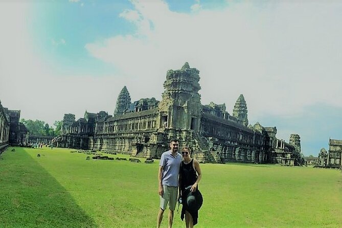 Ultimate Private Guided Tours, Sunrise Angkor Wat, Bayon, Ta Prohm, Banteay Srei - Tour Highlights