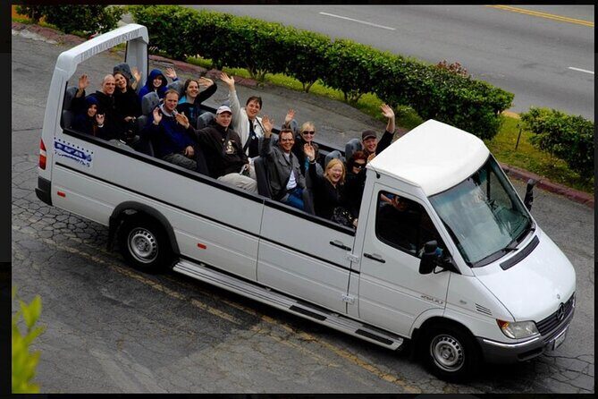 Ultimate Private Hollywood Tour - Good To Know