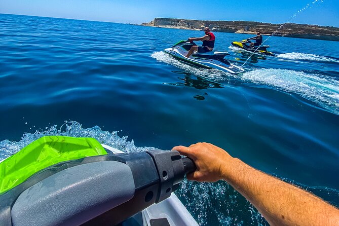 Ultimate Private Jet-Ski Experience in Malta - Pricing