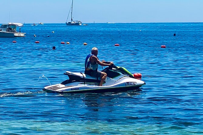 Ultimate Private Jet-Ski Experience in Malta - The Sum Up