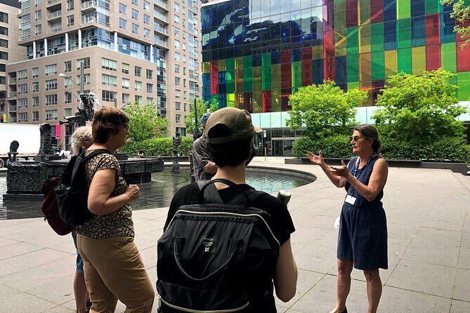 Ultimate Private Montréal City Tour: Culture, Views, Local Flavor - A Closer Look at the Tour Itinerary