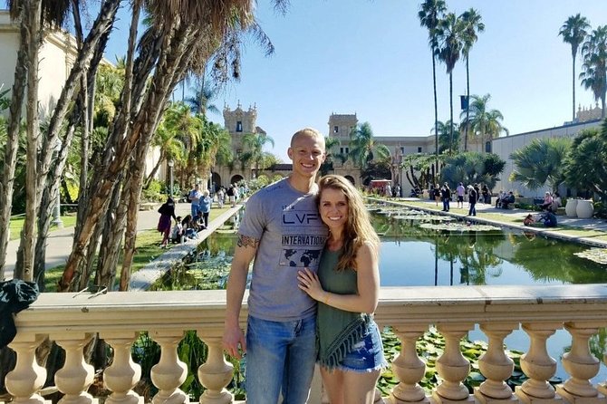 Ultimate Private San Diego Sightseeing Tour - Cancellation Policy