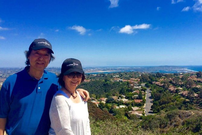 Ultimate Private San Diego Sightseeing Tour - Recommended Parking Options