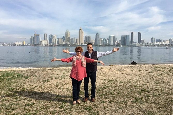 Ultimate Private San Diego Sightseeing Tour - The Sum Up