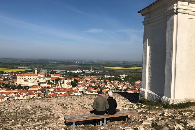 Ultimate Private Wine Tasting Experience From Prague to Moravia (3 Days) - Meeting and Pickup Information