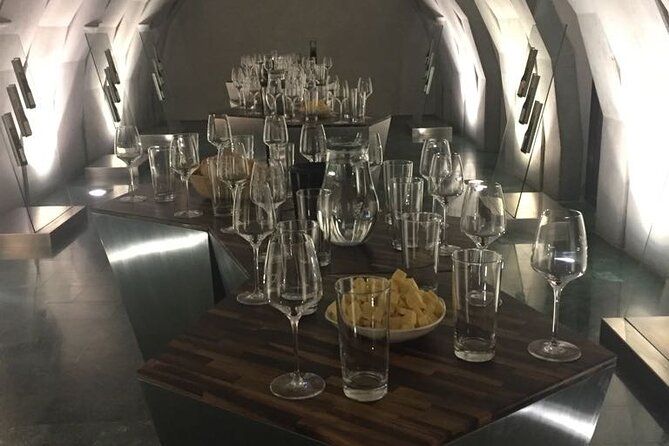 Ultimate Private Wine Tasting Experience From Prague to Moravia (3 Days) - What to Expect During the Tour