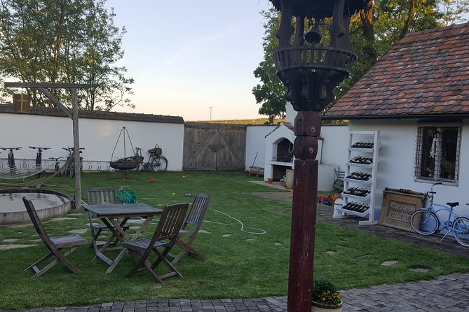 Ultimate Private Wine Tasting Experience From Prague to Moravia (3 Days) - Frequently Asked Questions