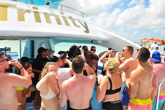 Ultimate Punta Cana Party: Snorkeling, Open Bar & Fun - Good To Know