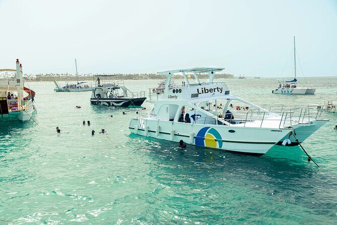 Ultimate Punta Cana Party: Snorkeling, Open Bar & Fun - The Value for Money