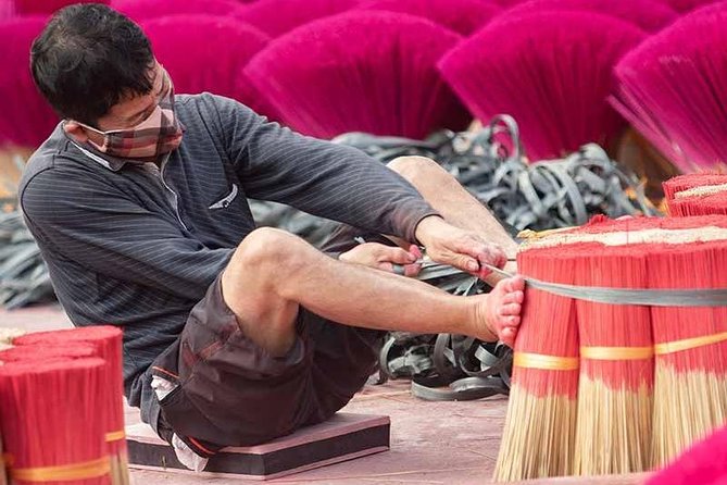 Ultimate Quang Phu Cau Photo Experience - Showcasing Traveler Photos in Quang Phu Cau