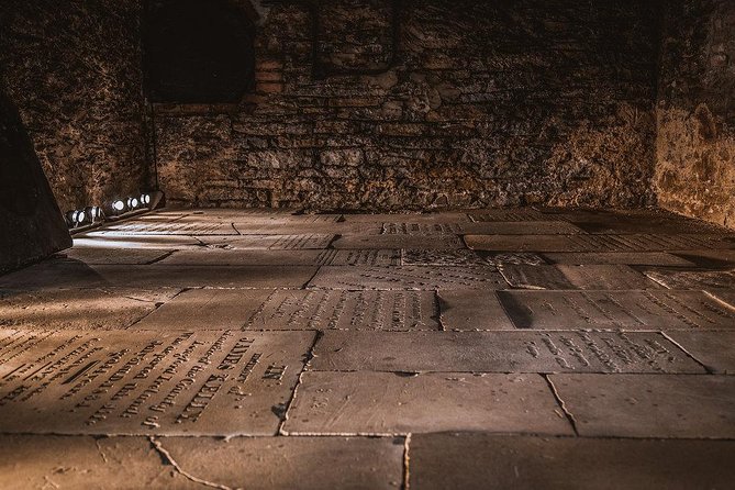Ultimate Queen City Underground Tour - Common Questions