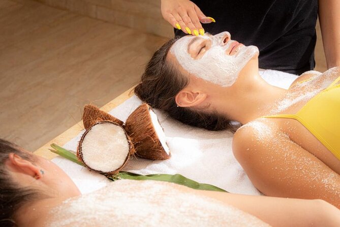 Ultimate Relaxation in Hurghada With Turkish Bath & Foam Massage - The Sum Up